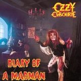 Ozzy Osbourne - Diary Of A Madman