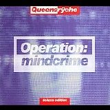 Queensrÿche - Operation: Mindcrime [Deluxe]