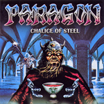 Paragon - Chalice of Steel