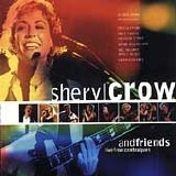 Sheryl Crow - Sheryl Crow & Friends Live From Central Park