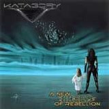 Katagory V - A New Breed Of Rebellion