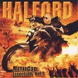 Halford - Metalgod Essentials Vol.1