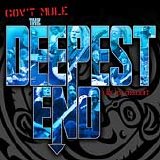 Gov't Mule - The Deepest End - Live In Concert