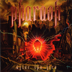 Pharaoh - After the Fire