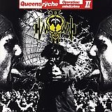 Queensrÿche - Operation: Mindcrime II