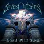 Seven Witches - Second War In Heaven