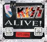 KISS - Alive! 1975-2000