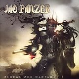 Jag Panzer - Mechanized Warfare