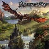 Rhapsody - Symphony Of Enchanted Lands II: The Dark Secret