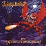 Rhapsody - Symphony Of Enchanted Lands