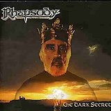 Rhapsody - The Dark Secret (EP)