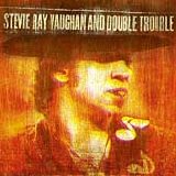 Stevie Ray Vaughan - Live At Montreux 1982 & 1985