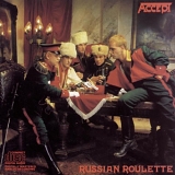 Accept - Russian Roulette