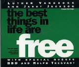 Janet Jackson - The Best Things In Life Are Free (Featuring Luther Vandross)