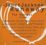 Janet Jackson - Runaway - The Remixes! (Promo)