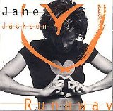 Janet Jackson - Runaway (CD Single)