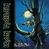 Iron Maiden - Fear Of The Dark