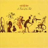 Genesis - A Trick of the Tail(2007 remaster)