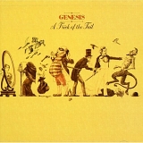 Genesis - A Trick of the Tail