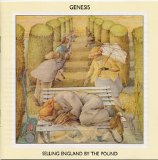 Genesis - Selling England By The Pound