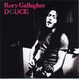 Rory Gallagher - Deuce