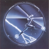 Jefferson Starship - Dragon Fly (Original Album Series)