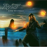 Edguy - King Of Fools [EP]
