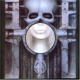 Emerson, Lake & Palmer - Brain Salad Surgery