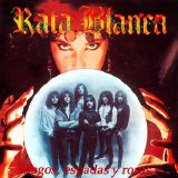 Rata Blanca - Magos Espadas Y Rosas