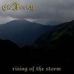 Elexorien - Rising of the Storm