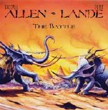 Allen/Lande - The Battle