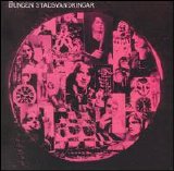 Dungen - Stadsvandringar