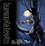 Iron Maiden - Fear Of The Dark