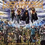 Lost Horizon - Awakening The World