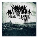 Anaal Nathrakh - Hell Is Empty, And All The Devils Are Here
