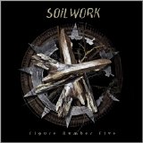 Soilwork - Figure Number Five