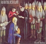 Burzum - Dauði Baldrs