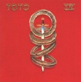 Toto - Toto IV