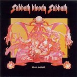 Black Sabbath - Sabbath Bloody Sabbath
