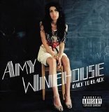 Amy Winehouse - Back To Black