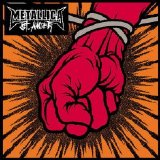 Metallica - St. Anger