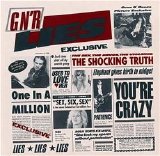 Guns N' Roses - G N' R Lies