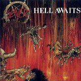 Slayer - Hell Awaits