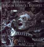Transcending Bizarre? - The Four Scissors