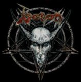 Venom - Metal Black
