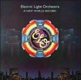 Electric Light Orchestra - A New World Record