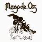 Mägo de Oz - Rarezas