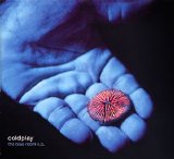 Coldplay - The Blue Room EP