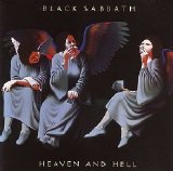 Black Sabbath - Heaven And Hell