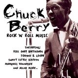 Chuck Berry - Rock 'n' Roll Music